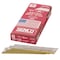 Senco Senco 1-1/2 in. L X 15 Ga. Angled Strip Bright Finish Nails 34 deg 4000 pk DA17EPBN - alternate 2